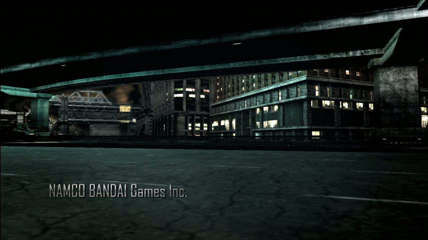 Armored Core V Videos and Trailers