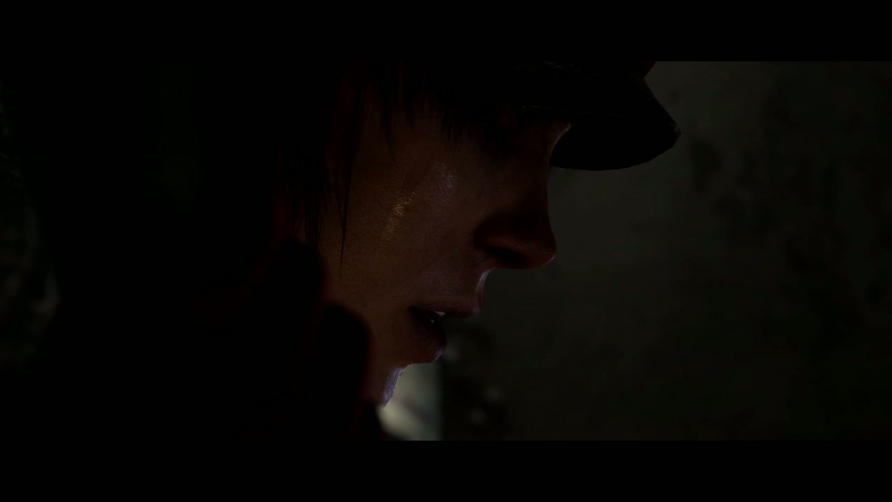 Beyond: Two Souls Videos and Trailers
