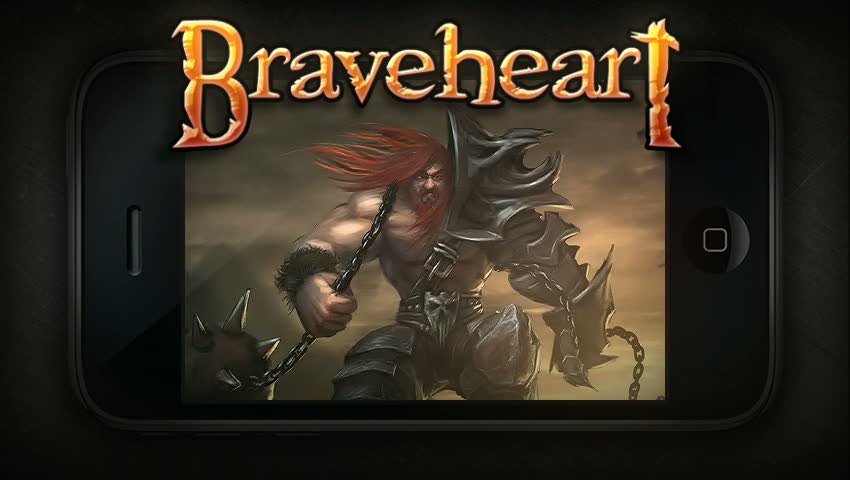 Braveheart Videos and Trailers