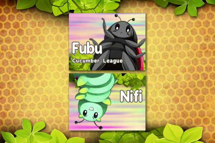Bugs 'N' Balls Videos and Trailers