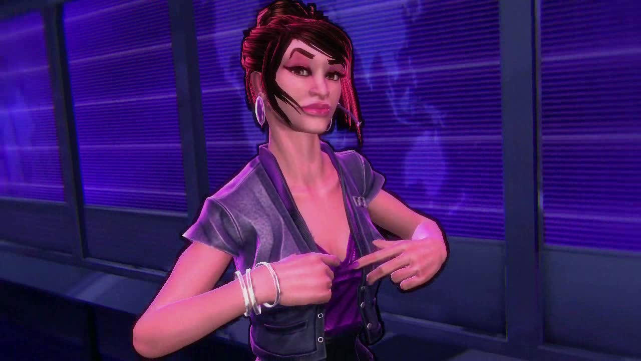 Dance Central 3 Videos and Trailers