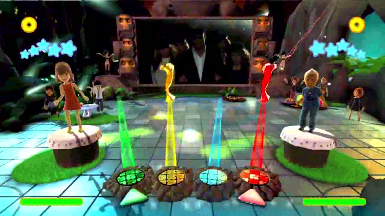 Dance Paradise Videos and Trailers
