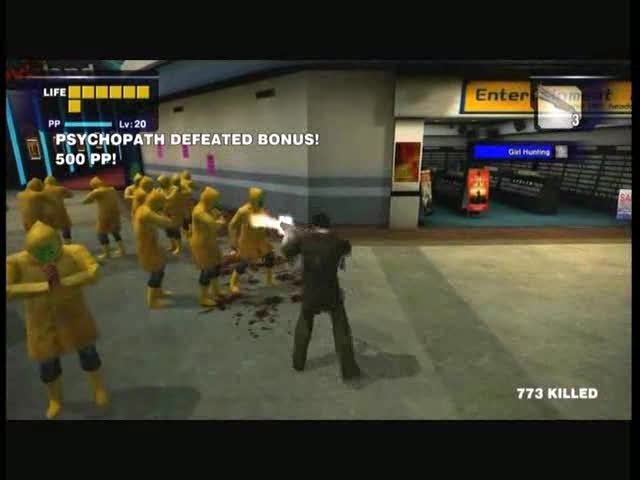 Dead Rising Videos and Trailers