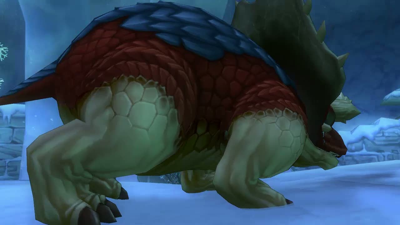 Eden Eternal Videos and Trailers