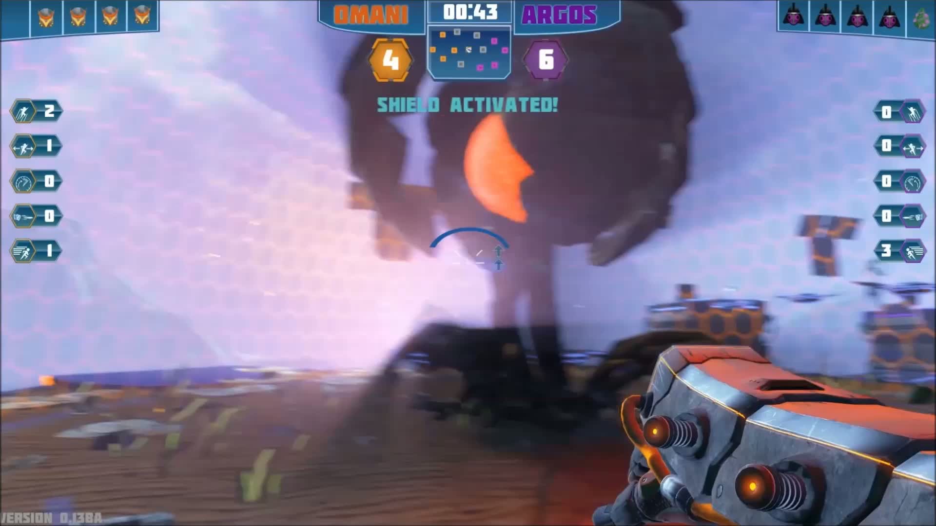 Epigenesis Videos and Trailers