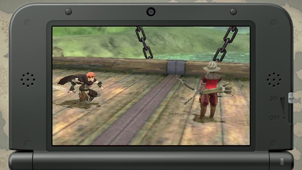 Fire Emblem: Awakening Videos and Trailers