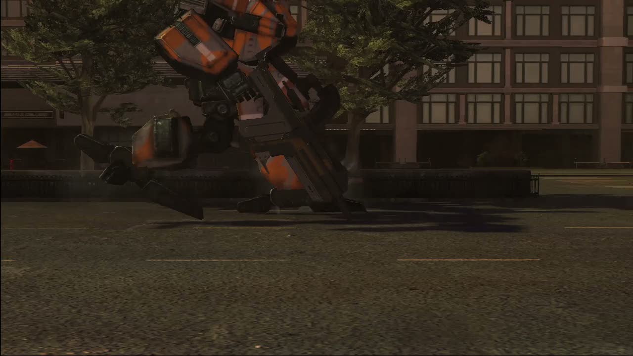 Front Mission Evolved Videos and Trailers