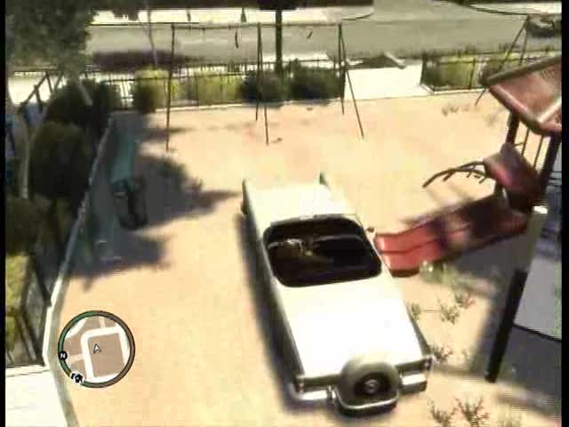Grand Theft Auto 4 Videos and Trailers