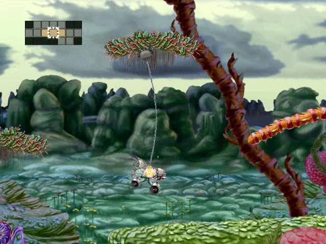 Grapple Buggy Videos and Trailers