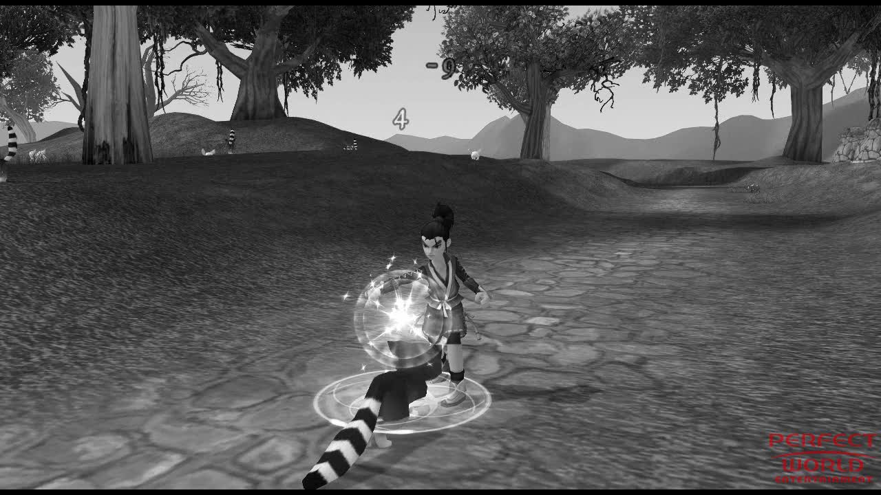 Kung Foo Videos and Trailers
