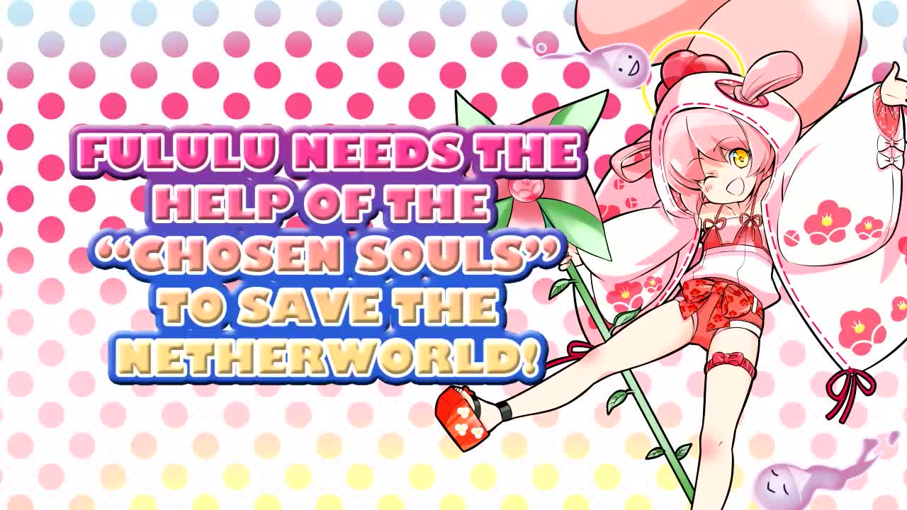 Mamorukun Curse! Videos and Trailers