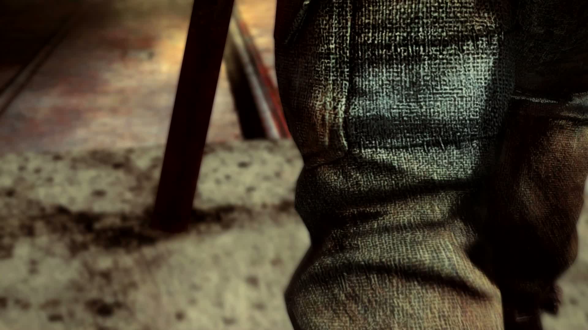 Mars: War Logs Videos and Trailers