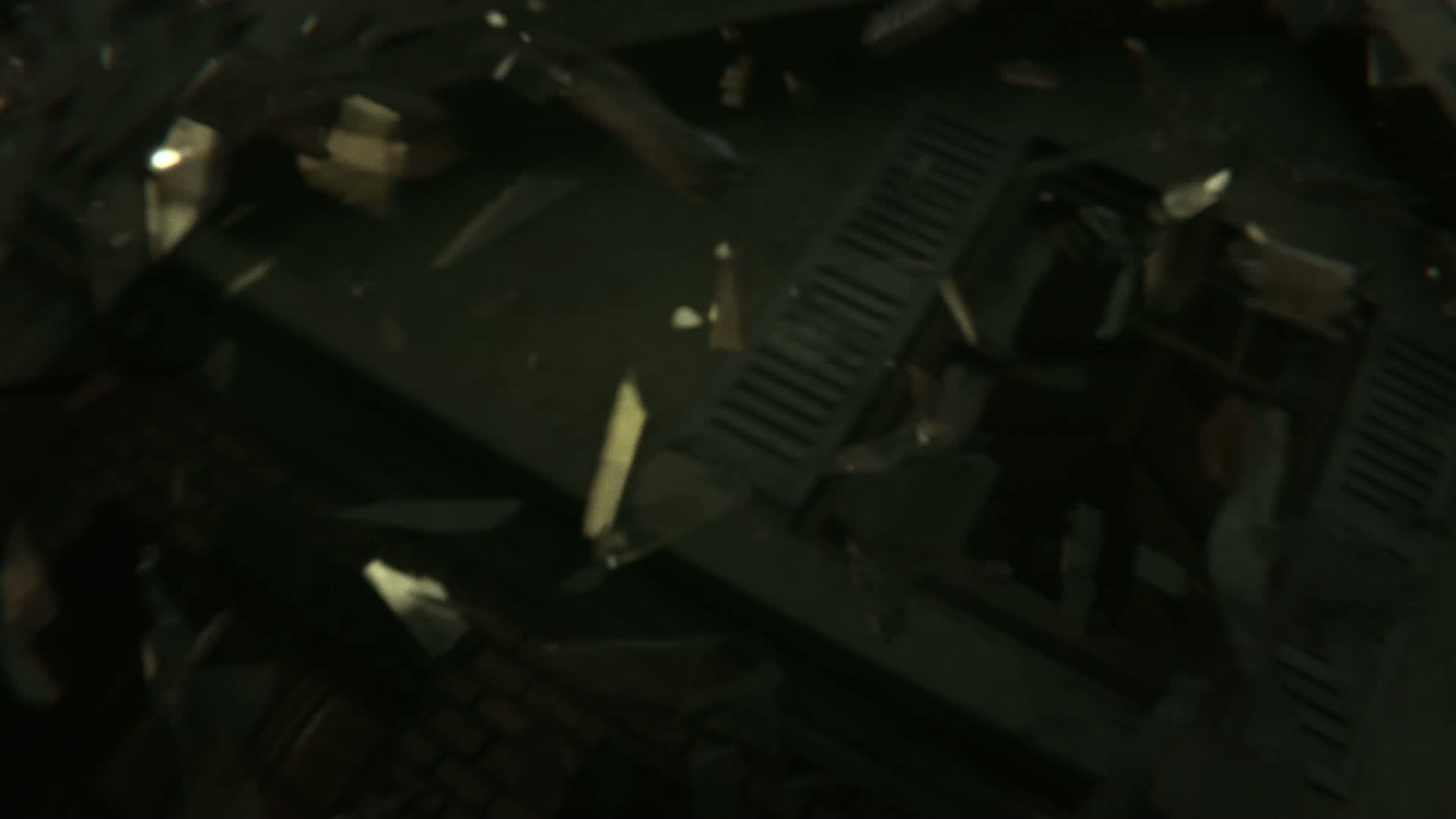 Murdered: Soul Suspect Videos and Trailers
