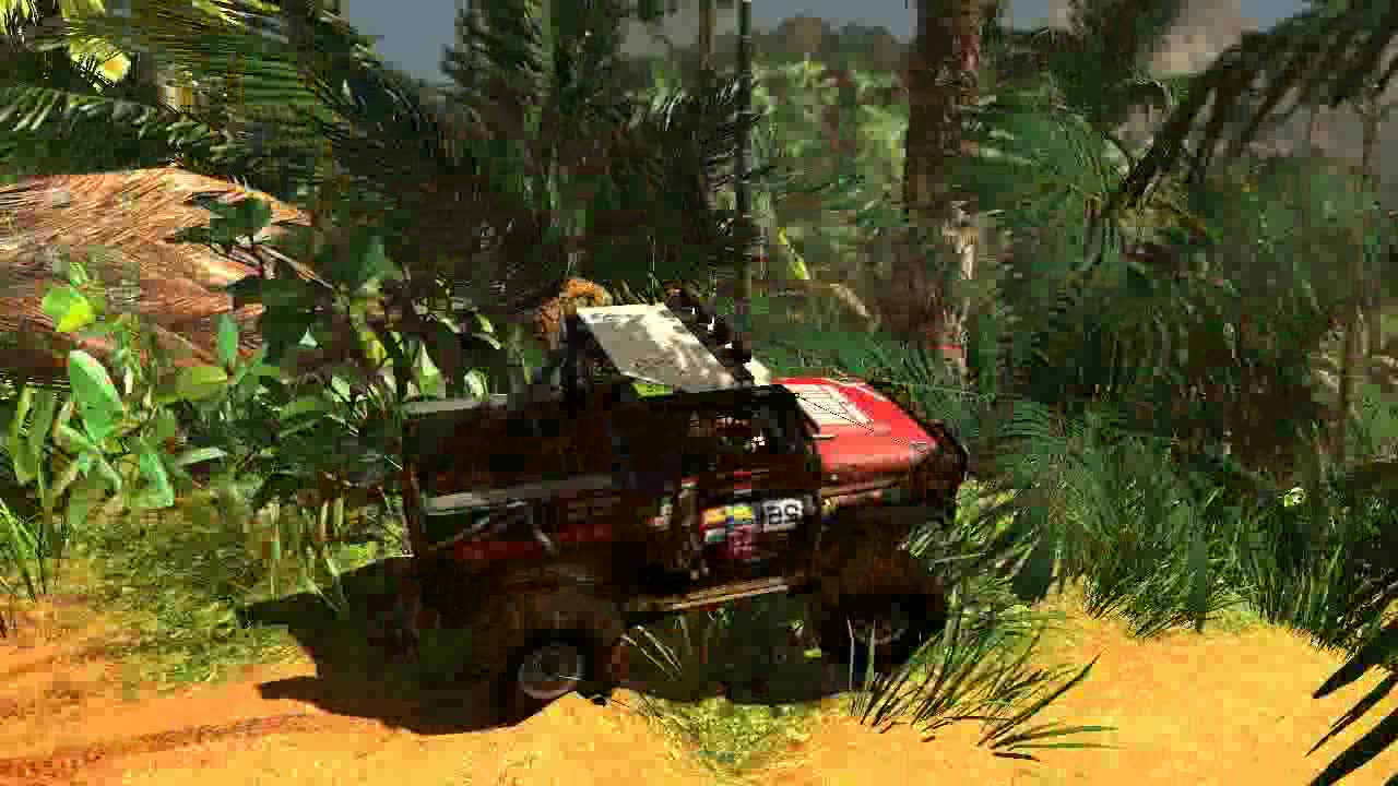 Off Road Drive Videos and Trailers