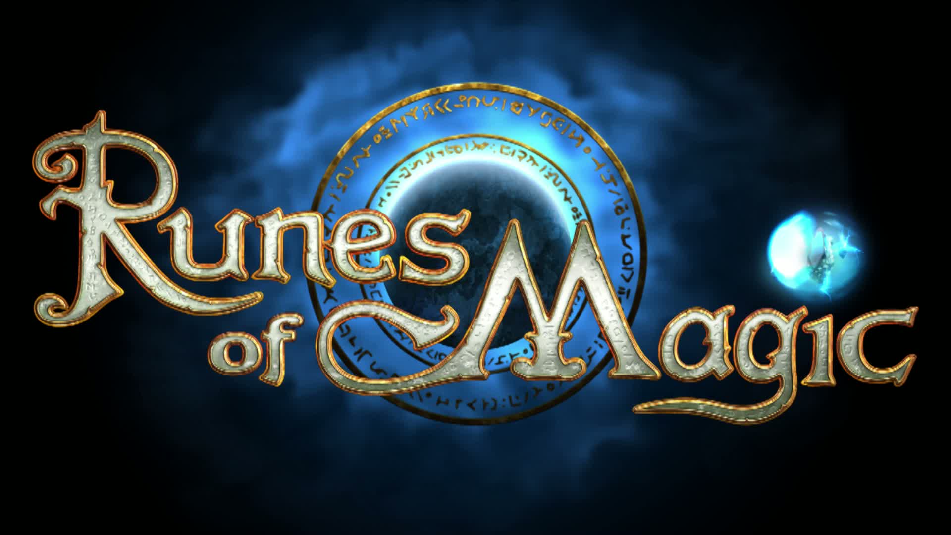 Runes of Magic Videos and Trailers
