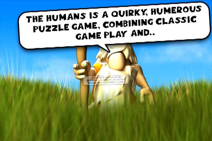 The Humans Videos and Trailers