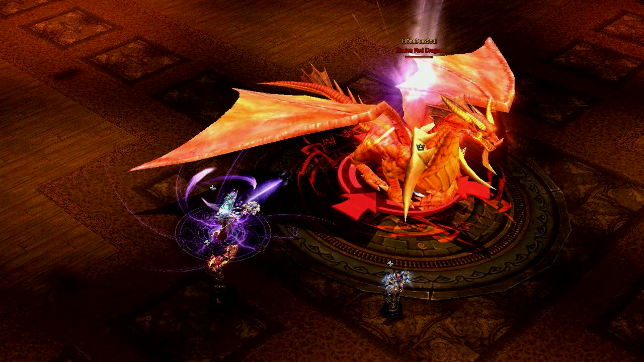 War of the Immortals Videos and Trailers