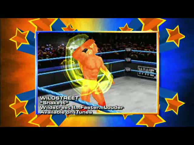 WWE All Stars Videos and Trailers