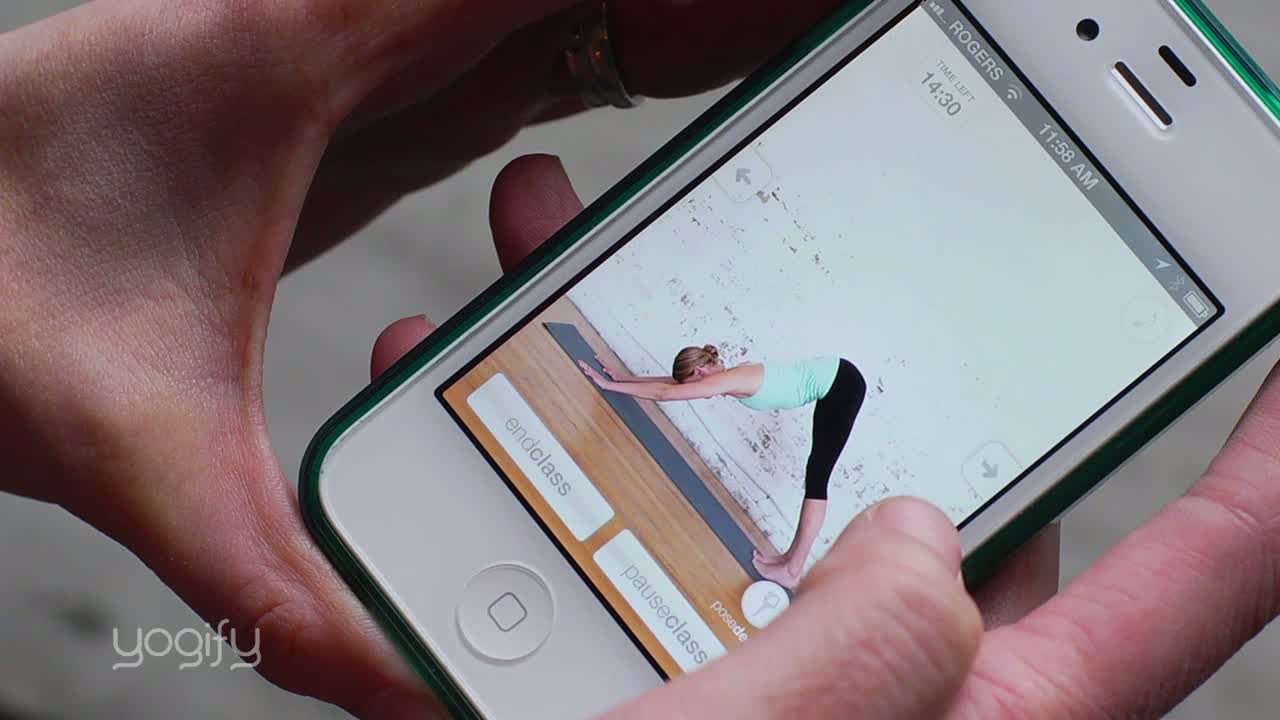 Yogify Videos and Trailers